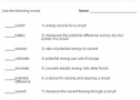 Circuits: Matching | Recurso educativo 69028