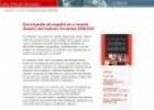 Enciclopedia del español en el mundo. Anuario del Instituto Cervantes 2006-2007 | Recurso educativo 69143