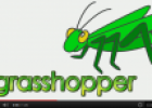 Video: Insects talking flashcards | Recurso educativo 69201