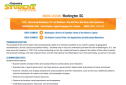 Micro-lesson: Washington D.C. | Recurso educativo 70168