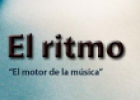 El ritmo | Recurso educativo 71261