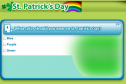 St Patrick's day quiz | Recurso educativo 71342