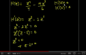 Video: Monotonicity theorem | Recurso educativo 71875