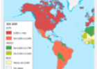 Países desarrollados y subdesarrollados | Recurso educativo 72970