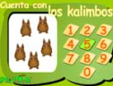 Cuento elementos del 0 al 9 | Recurso educativo 73204