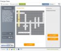 Crucigrama: Energía Solar | Recurso educativo 73303