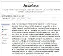 Justicieros | Recurso educativo 73610