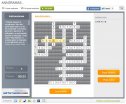 Anagramas Geométricos | Recurso educativo 73982