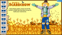 Build a scarecrow | Recurso educativo 74642