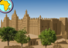 Juego de viajes: Mali | Recurso educativo 74969