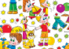 Puzzle interactivo: Fiesta | Recurso educativo 75555