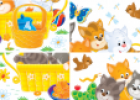 Puzzle interactivo: Gatos | Recurso educativo 75573