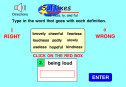 Suffixes | Recurso educativo 75661