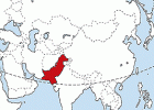 Pakistán | Recurso educativo 76447