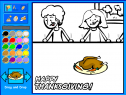 Thanksgiving | Recurso educativo 76724