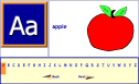 ABC flashcards | Recurso educativo 76764