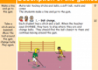 Unit: Foreign sports | Recurso educativo 76798