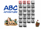 ABC adventure | Recurso educativo 76855