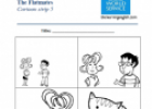 Cartoon strip 5 | Recurso educativo 76981