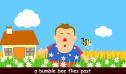 Story: Mr Tumble and the minibeasts | Recurso educativo 77782