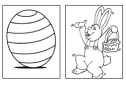 Easter printables | Recurso educativo 78216