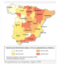 El siglo XVIII. Las reformas económicas | Recurso educativo 78224