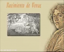 El nacimiento de Venus de Botticelli | Recurso educativo 78226