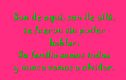 Canción: Los niños queremos la paz | Recurso educativo 78517