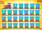 Phonic train | Recurso educativo 80244