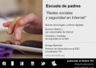 Esfera TIC   » 20 preguntas sobre redes sociales y seguridad en Internet | Recurso educativo 82075