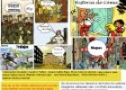 Comic del Mundo | Recurso educativo 82349