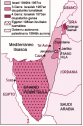 El conflicto de Palestina | Recurso educativo 82389