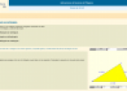 Aplicaciones del Teorema de Pitágoras | Recurso educativo 59045