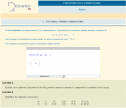 Factorial. Número combinatorio | Recurso educativo 65404