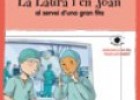 La Laura i en Joan al servei d'una gran fita | Recurso educativo 83420