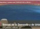 Turismo en las sierras de la Demanda y de Urbión | Recurso educativo 85753