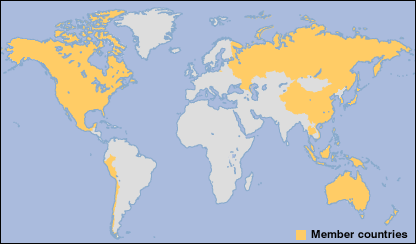 A Guide to World Trade Blocs | Recurso educativo 89999