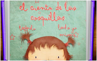 CUENTO DE LAS COSQUILLAS | Recurso educativo 90314