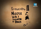 Nietzsche, vida y voluntad de poder | Recurso educativo 51384