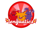 Lenguatics - ¡La Lengua Castellana nunca fue tan divertida! | Recurso educativo 92428