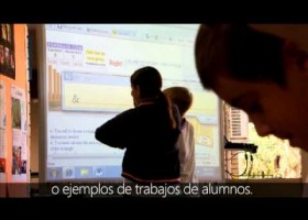 Comunidad educativa Partners in Learning, PiL Network | Recurso educativo 92745