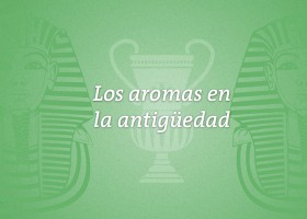 Los aromas en la antiguedad | Recurso educativo 93169