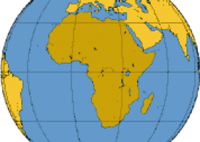 África. Artículo de la Enciclopedia. | Recurso educativo 93437