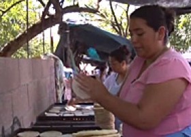 Mujeres constructoras de alternativas | Recurso educativo 93969