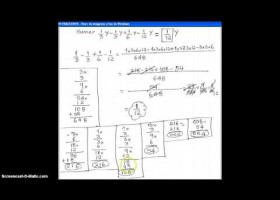 EXPRESIONES ALGEBRAICAS | Recurso educativo 94806