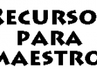 Recursos para maestros de apoyo | Recurso educativo 94829