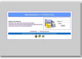 « FesiSchool | Recurso educativo 95936