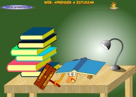 APRENDER A APRENDER | Recurso educativo 95440