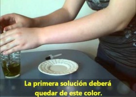 EXPERIMENTO CARBOHIDRATOS | Recurso educativo 96446