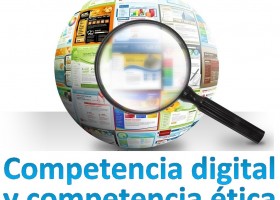 Competencia digital y competencia ética | Recurso educativo 99643